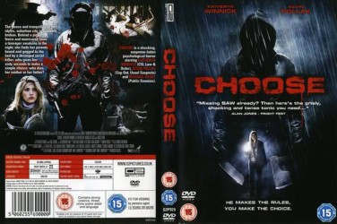 cover Choose