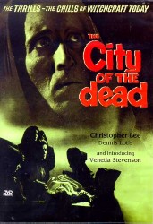 cover City of the Dead, The