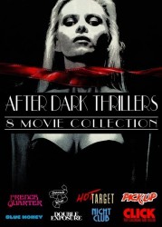 cover Click: The Calendar Girl Killer