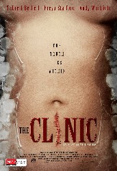 cover Clinic, The
