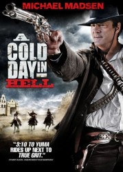 cover Cold Day in Hell, A