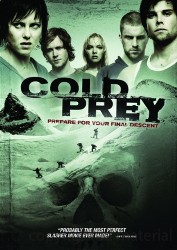 cover Cold Prey