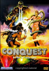 cover Conquest