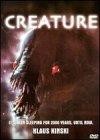 cover Creature