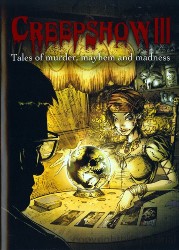 cover Creepshow III