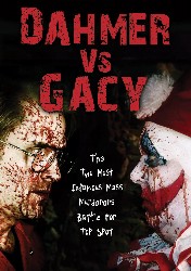 cover Dahmer vs. Gacy