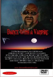 cover Dance with a Vampire