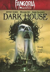 cover Dark House