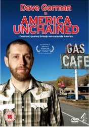 cover Dave Gormann America Unchained