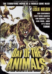 cover Day of the Animals