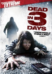 cover Dead in 3 Days