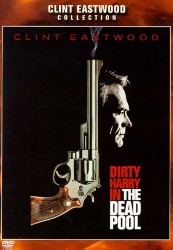 cover Dead Pool, The