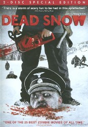 cover Dead Snow