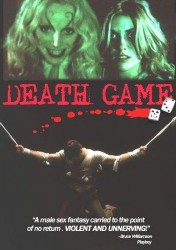cover Death Game [The Seducers]