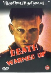 cover Death Warmed Over