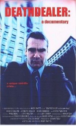 cover Deathdealer: A Documentary