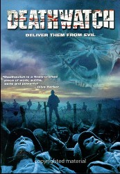 cover Deathwatch