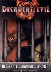 cover Decadent Evil