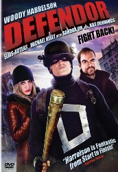 cover Defendor