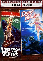 cover Demon of Paradise