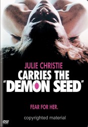 cover Demon Seed
