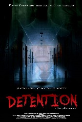 cover Detention