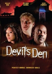 cover Devil's Den