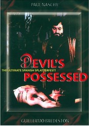 cover Devil's Possessed