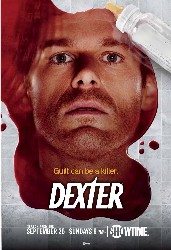cover Dexter Season 5