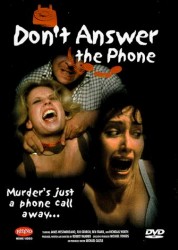 cover Don't Answer the Phone!