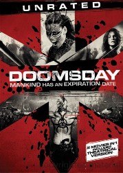 cover Doomsday