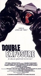 cover Double Exposure
