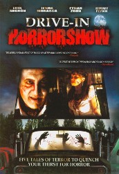 cover Drive-In Horrorshow