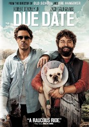 cover Due Date