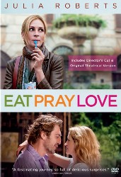 cover Eat Pray Love