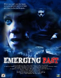 cover Emerging Past