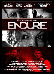 cover Endure
