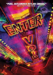 cover Enter the Void
