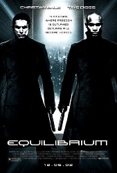 cover Equilibrium