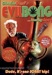 cover Evil Bong