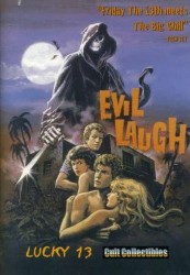 cover Evil Laugh