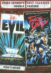 cover Evil, The