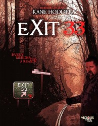 cover Exit 33