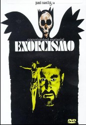 cover Exorcismo