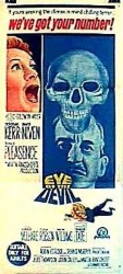 cover Eye of the Devil