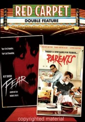 cover Fear