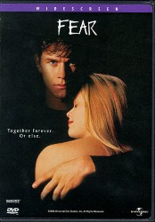 cover Fear
