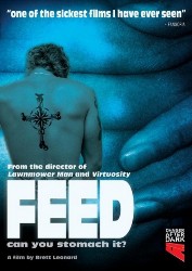 cover Feed