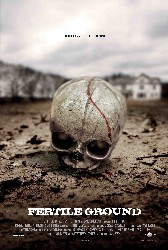cover Fertile Ground