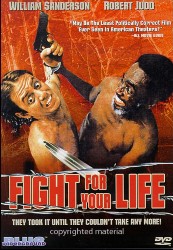 cover Fight for Your Life